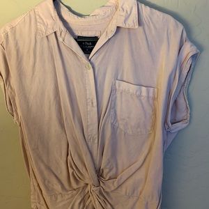 Abercrombie blouse